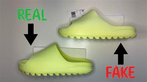 fake gucci slides soyeezy|how to tell Gucci shoes were real.